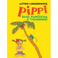 Pippi dlhá pančucha v Tichomorí