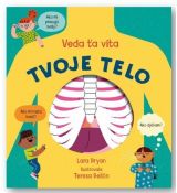 Veda ťa víta - Tvoje telo