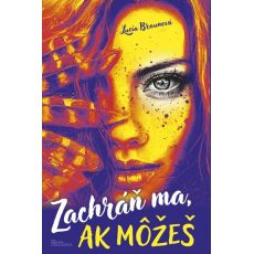 Zachráň ma, ak môžeš