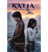 Katja - Zrodení z mágie 2