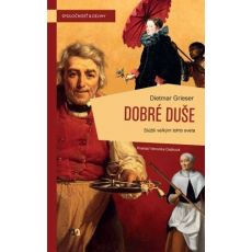 Dobré duše