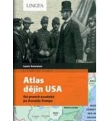 Atlas dějin USA