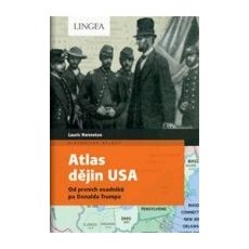 Atlas dějin USA