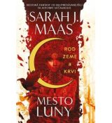 Mesto Luny 1 - Rod zeme a krvi