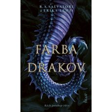 Farba drakov