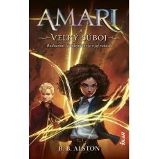 Amari a Veľký súboj
