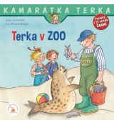 Terka v ZOO