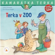 Terka v ZOO