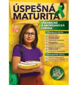 Úspešná maturita - Všeobecná a anorganická chémia