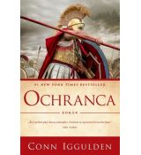 Ochranca - Brány do Atén