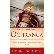 Ochranca - Brány do Atén