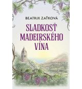Sladkosť madeirského vína