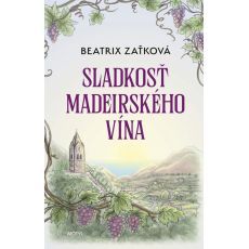 Sladkosť madeirského vína