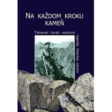 Na každom kroku kameň