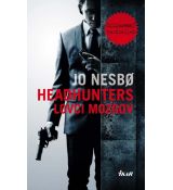Headhunters - Lovci mozgov