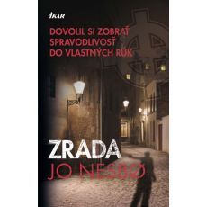 Zrada