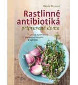 Rastlinné antibiotiká