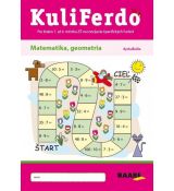 Kuliferdo - Matematika , geometria