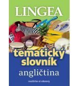 Anglický tematický slovník