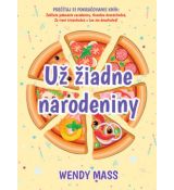 Už žiadne narodeniny