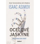 Oceľové jaskyne