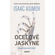 Oceľové jaskyne