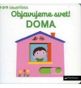 MiniPédia - Objavujeme svet ! -  Doma