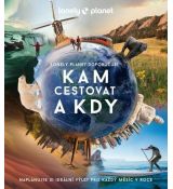 Kam cestovat a kdy - Lonely Planet