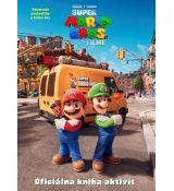 Super Mario Bros. Oficiálna kniha aktivít