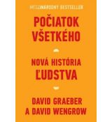 Počiatok všetkého-Nová história ľudstva