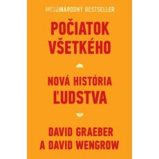 Počiatok všetkého-Nová história ľudstva