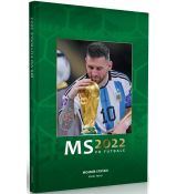 MS vo futbale 2022