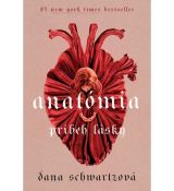 Anatómia : príbeh lásky