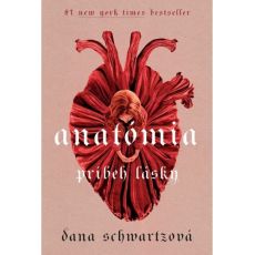 Anatómia : príbeh lásky
