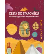 Cesta do starověku