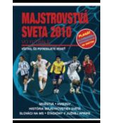 Majstrovstvá sveta 2010 vo futbale