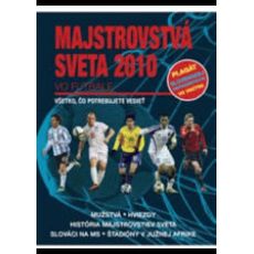 Majstrovstvá sveta 2010 vo futbale