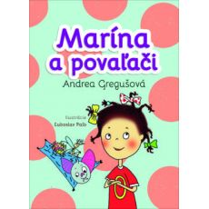 Marína a povaľači