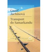 Transport do Samarkandu