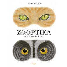 Zooptika - Ako vidia zvieratá