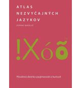 Atlas nezvyčajných jazykov