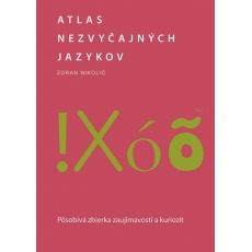 Atlas nezvyčajných jazykov