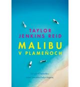Malibu v plameňoch