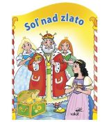 Soľ nad zlato - leporelo