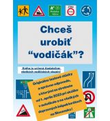 Chceš urobiť "vodičák"?