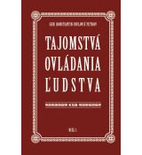 Tajomstvá ovládania ľudstva - 1. diel