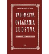 Tajomstvá ovládania ľudstva