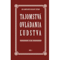 Tajomstvá ovládania ľudstva - 1. diel