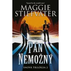 Pán Nemožný - Snová trilógia 2