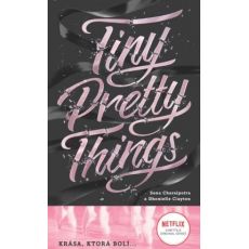 Tiny Pretty Things 1